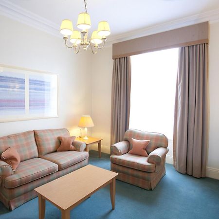Skene House Hotels - Holburn Aberdeen Dış mekan fotoğraf