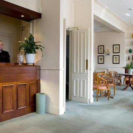 Skene House Hotels - Holburn Aberdeen Dış mekan fotoğraf