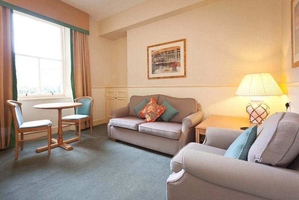 Skene House Hotels - Holburn Aberdeen Dış mekan fotoğraf