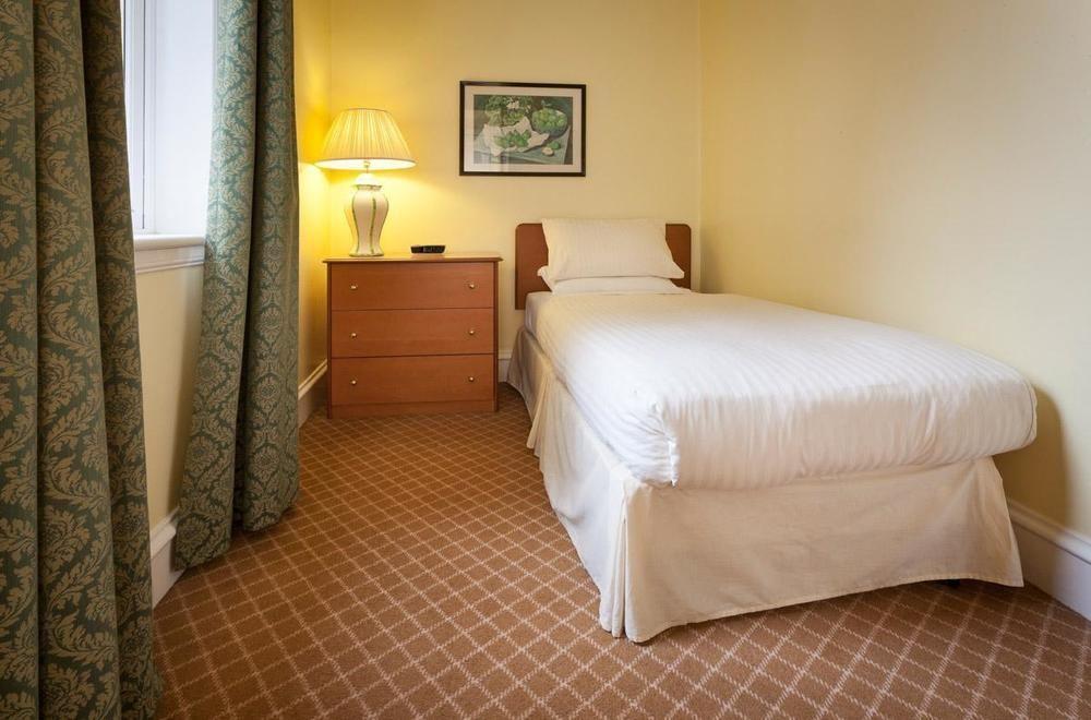 Skene House Hotels - Holburn Aberdeen Dış mekan fotoğraf