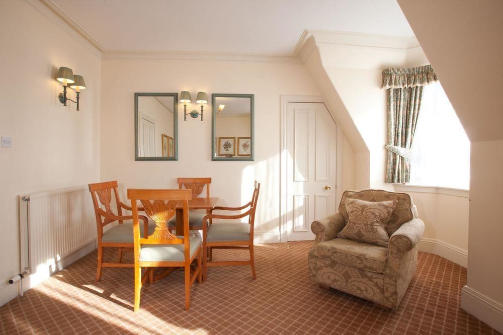Skene House Hotels - Holburn Aberdeen Dış mekan fotoğraf