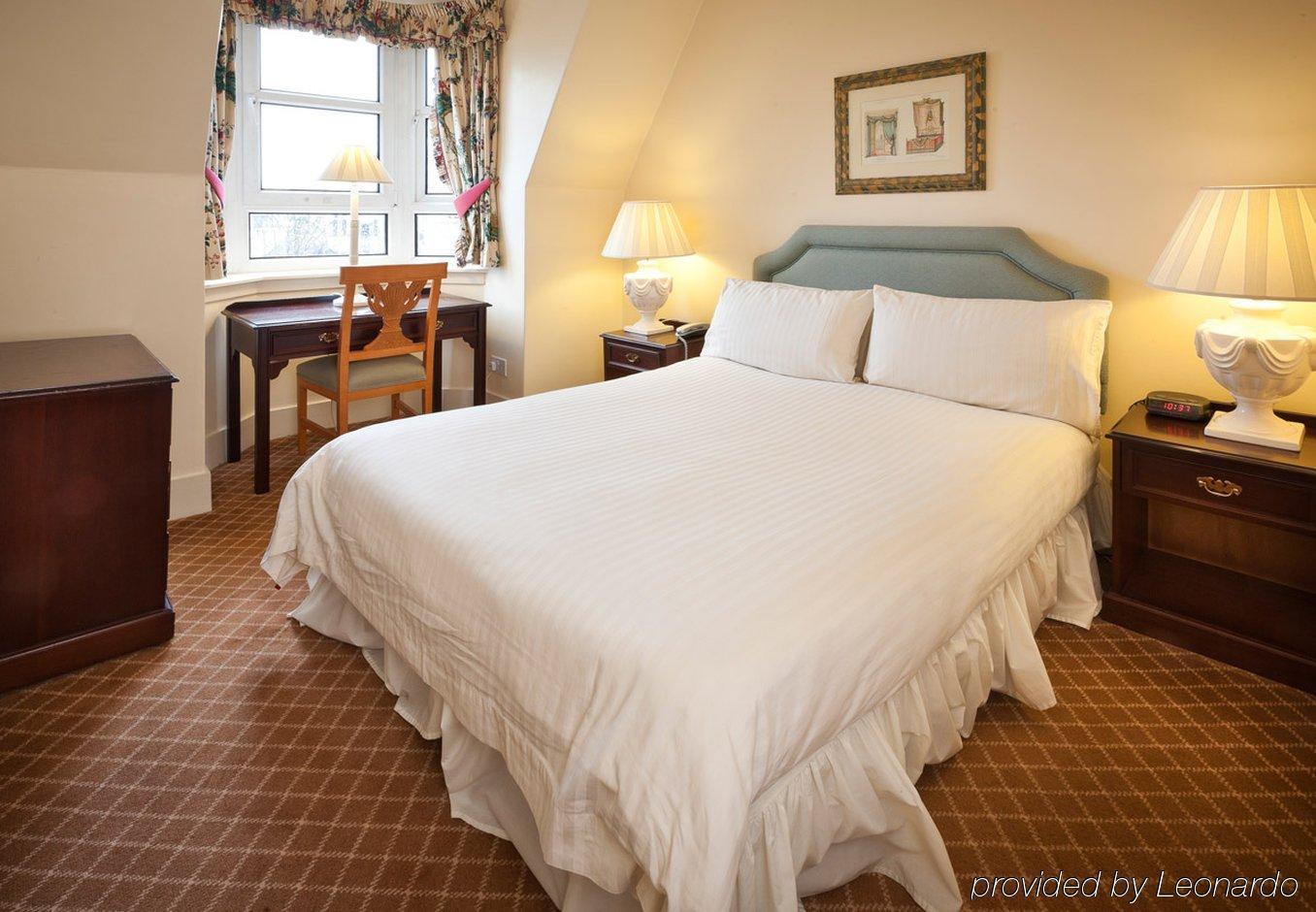 Skene House Hotels - Holburn Aberdeen Dış mekan fotoğraf