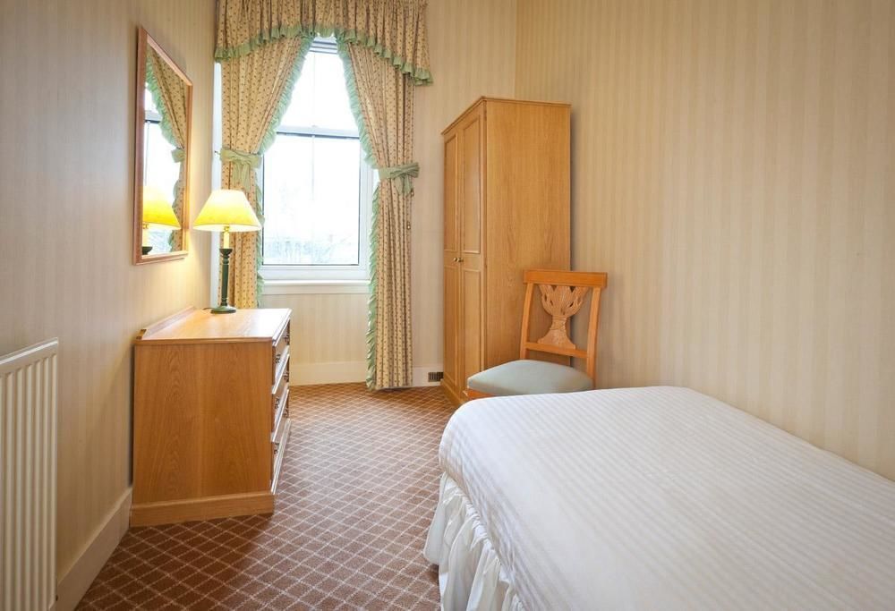 Skene House Hotels - Holburn Aberdeen Dış mekan fotoğraf
