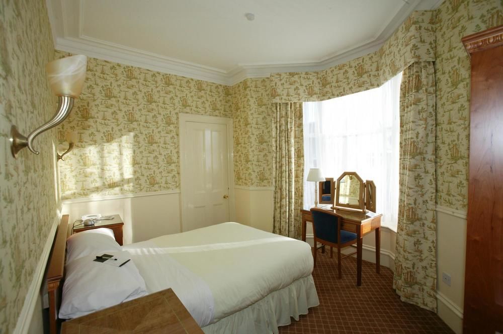 Skene House Hotels - Holburn Aberdeen Dış mekan fotoğraf