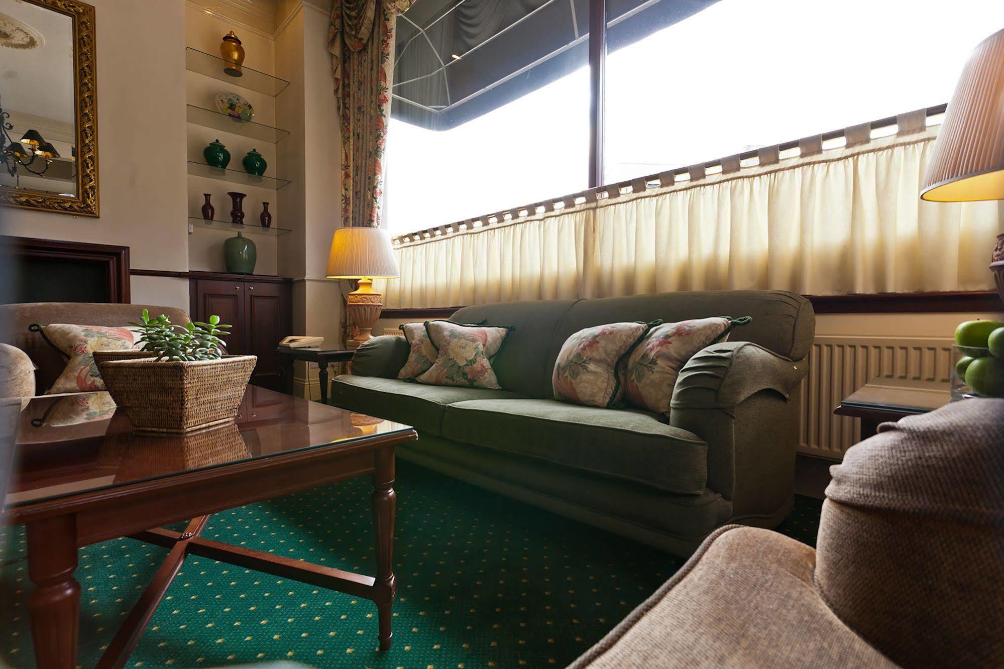 Skene House Hotels - Holburn Aberdeen Dış mekan fotoğraf