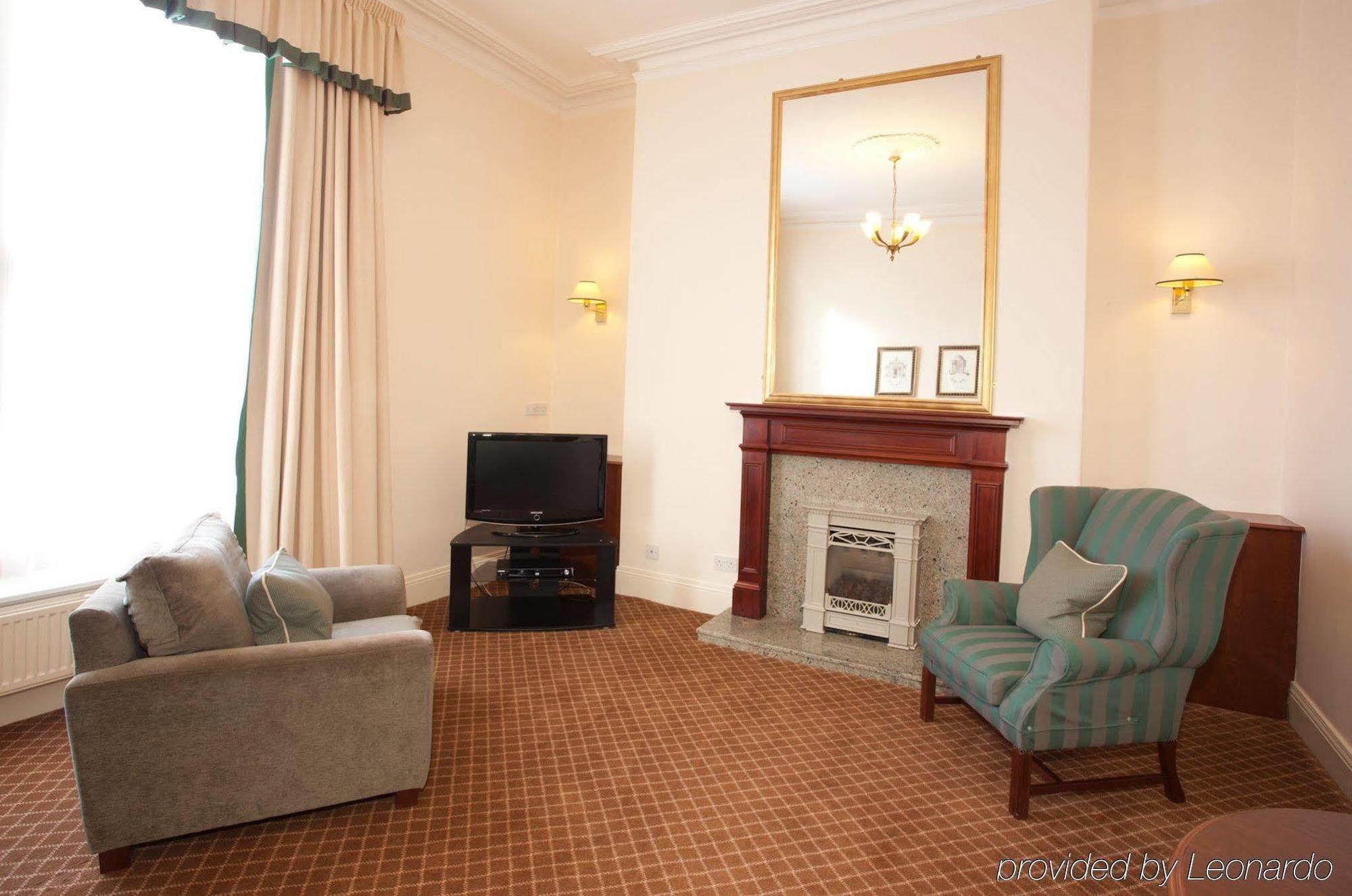 Skene House Hotels - Holburn Aberdeen Dış mekan fotoğraf