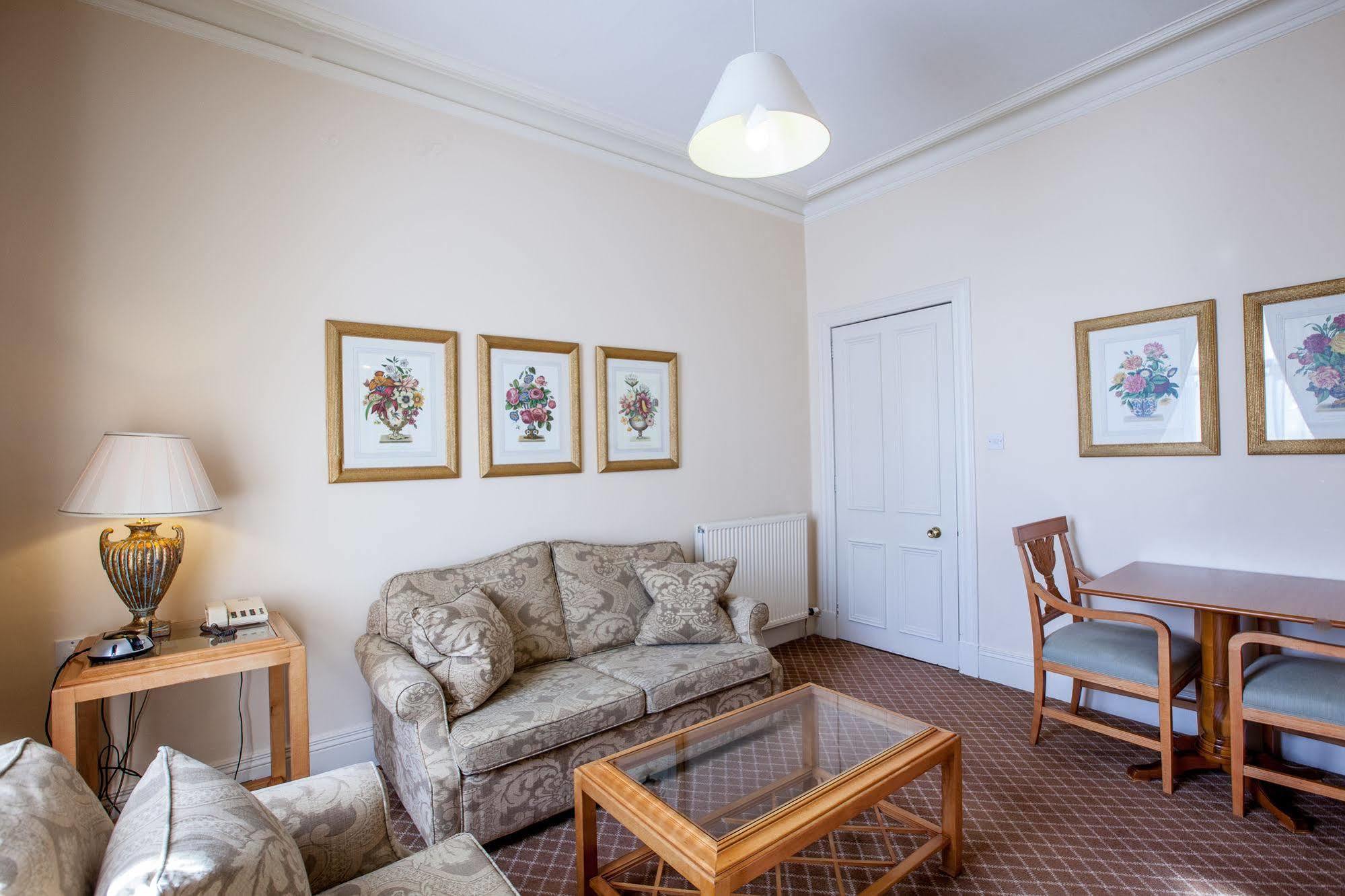 Skene House Hotels - Holburn Aberdeen Dış mekan fotoğraf