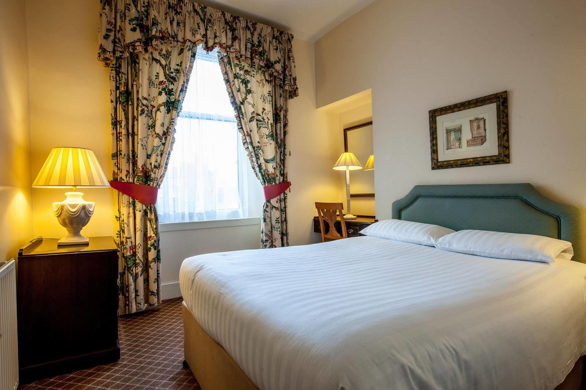 Skene House Hotels - Holburn Aberdeen Dış mekan fotoğraf