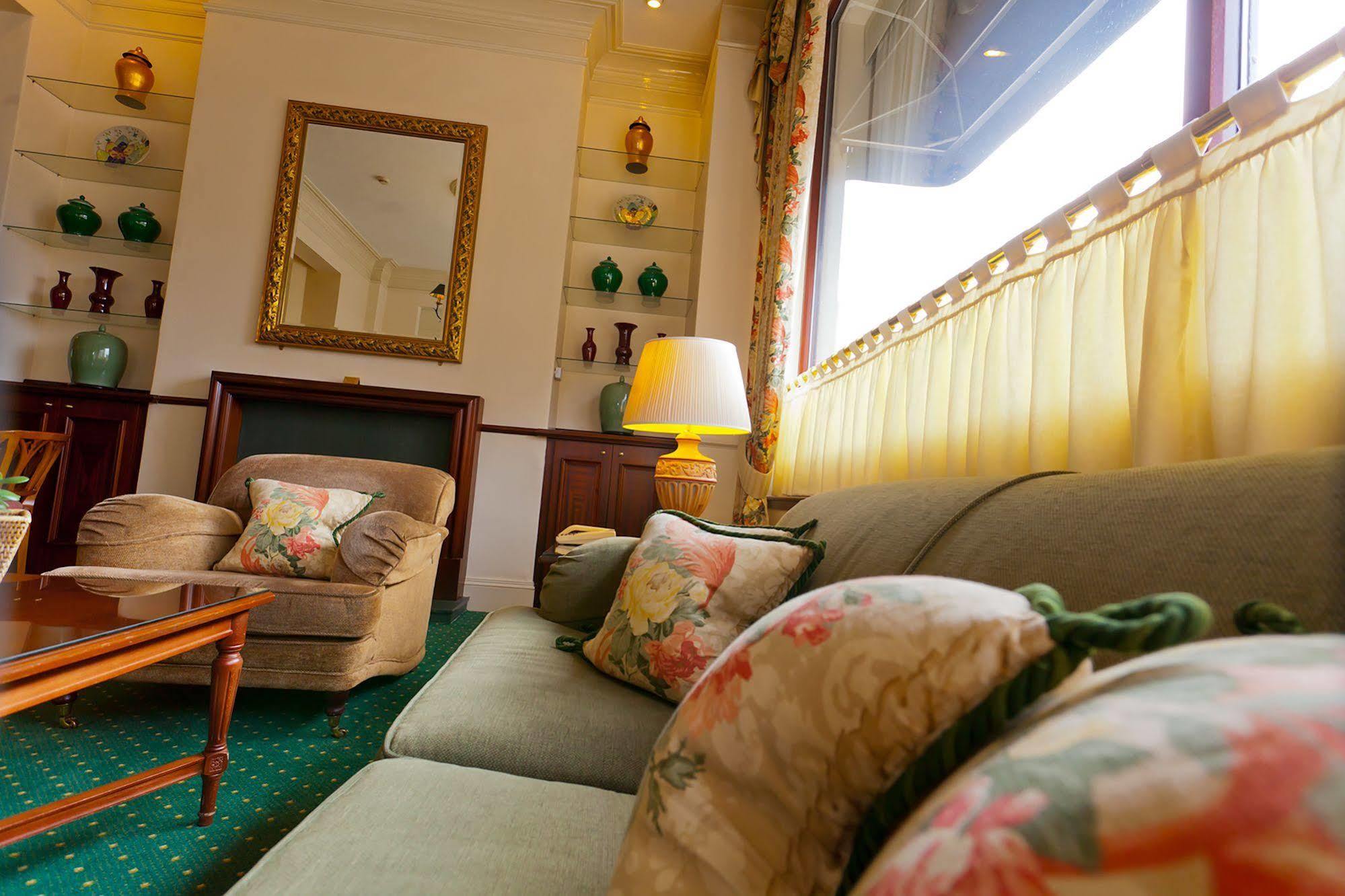 Skene House Hotels - Holburn Aberdeen Dış mekan fotoğraf