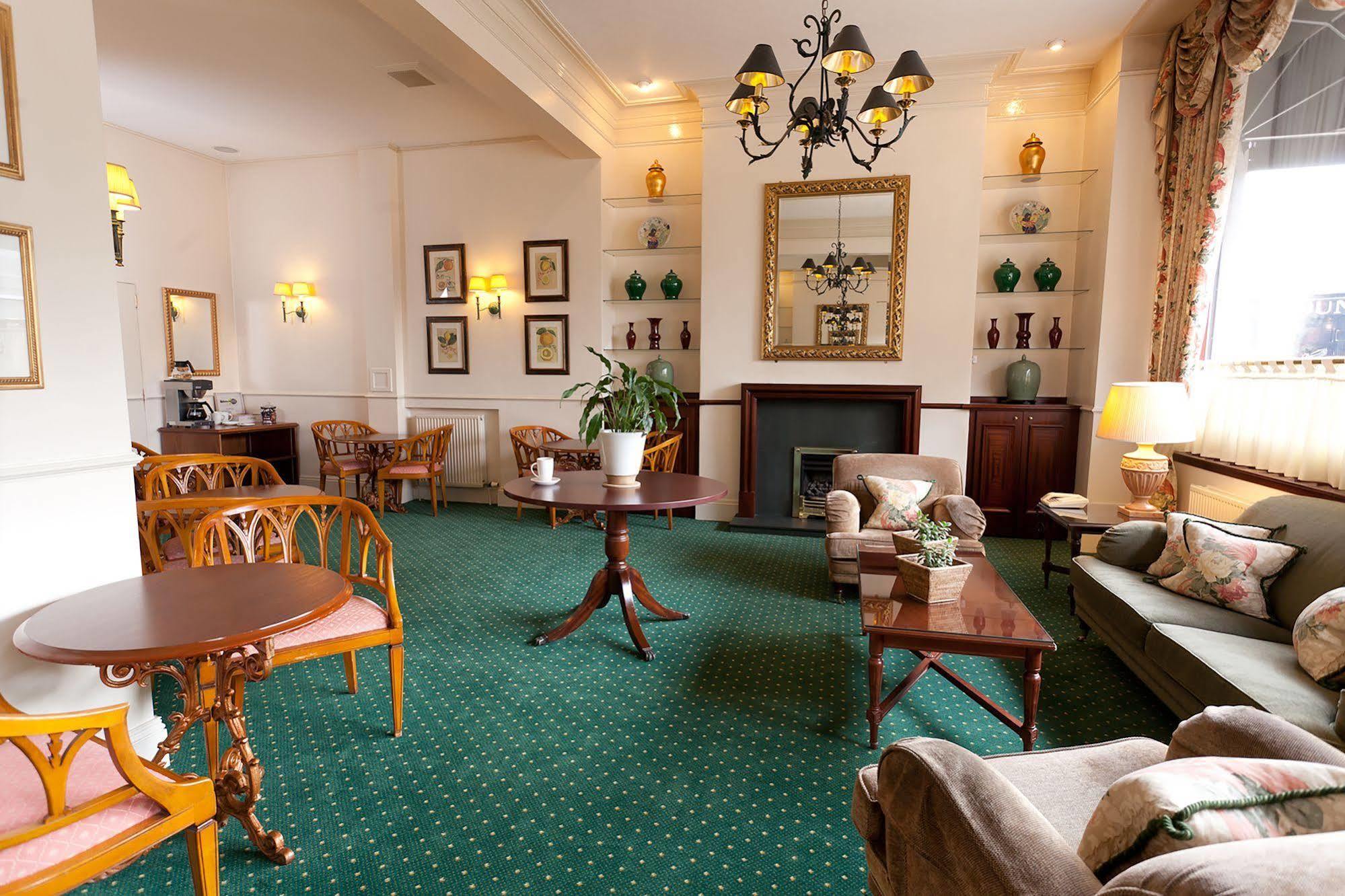 Skene House Hotels - Holburn Aberdeen Dış mekan fotoğraf