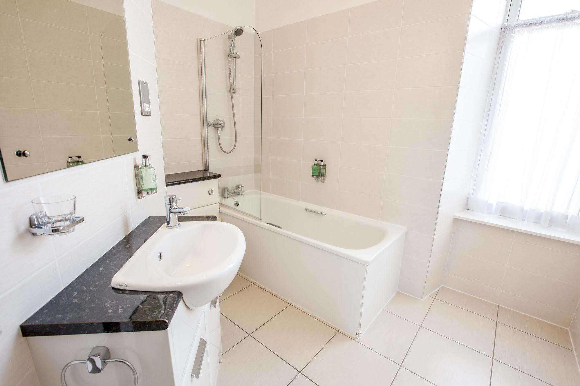 Skene House Hotels - Holburn Aberdeen Dış mekan fotoğraf