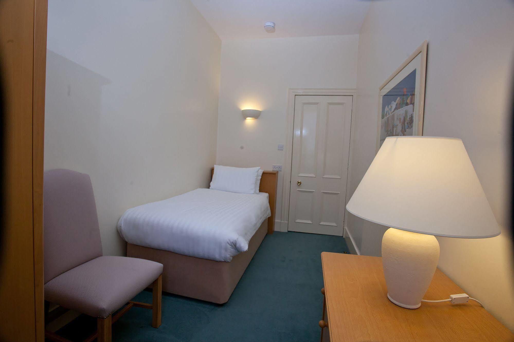 Skene House Hotels - Holburn Aberdeen Dış mekan fotoğraf