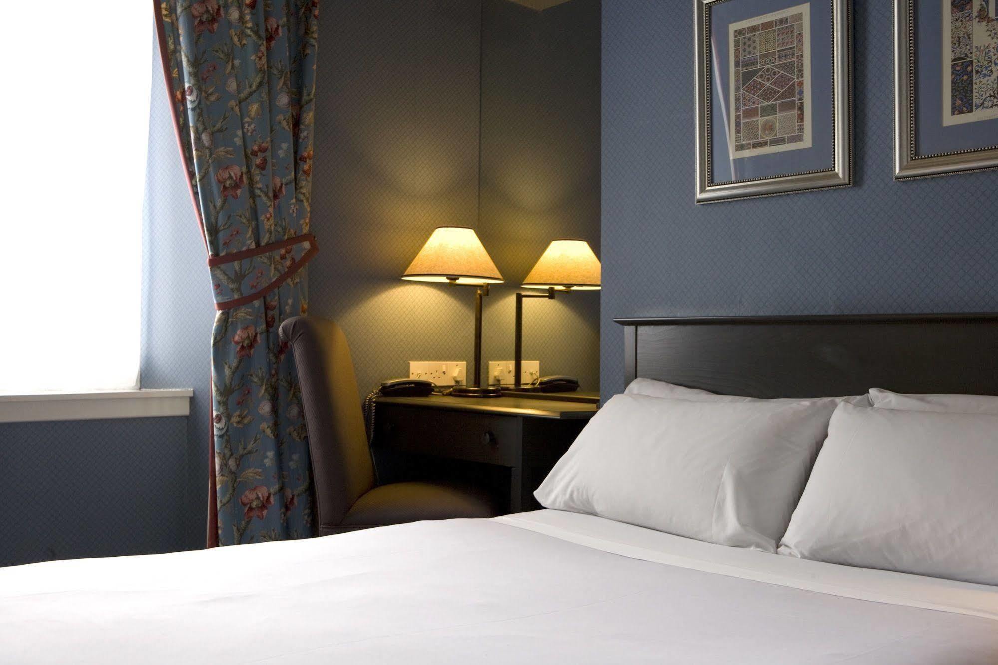 Skene House Hotels - Holburn Aberdeen Dış mekan fotoğraf