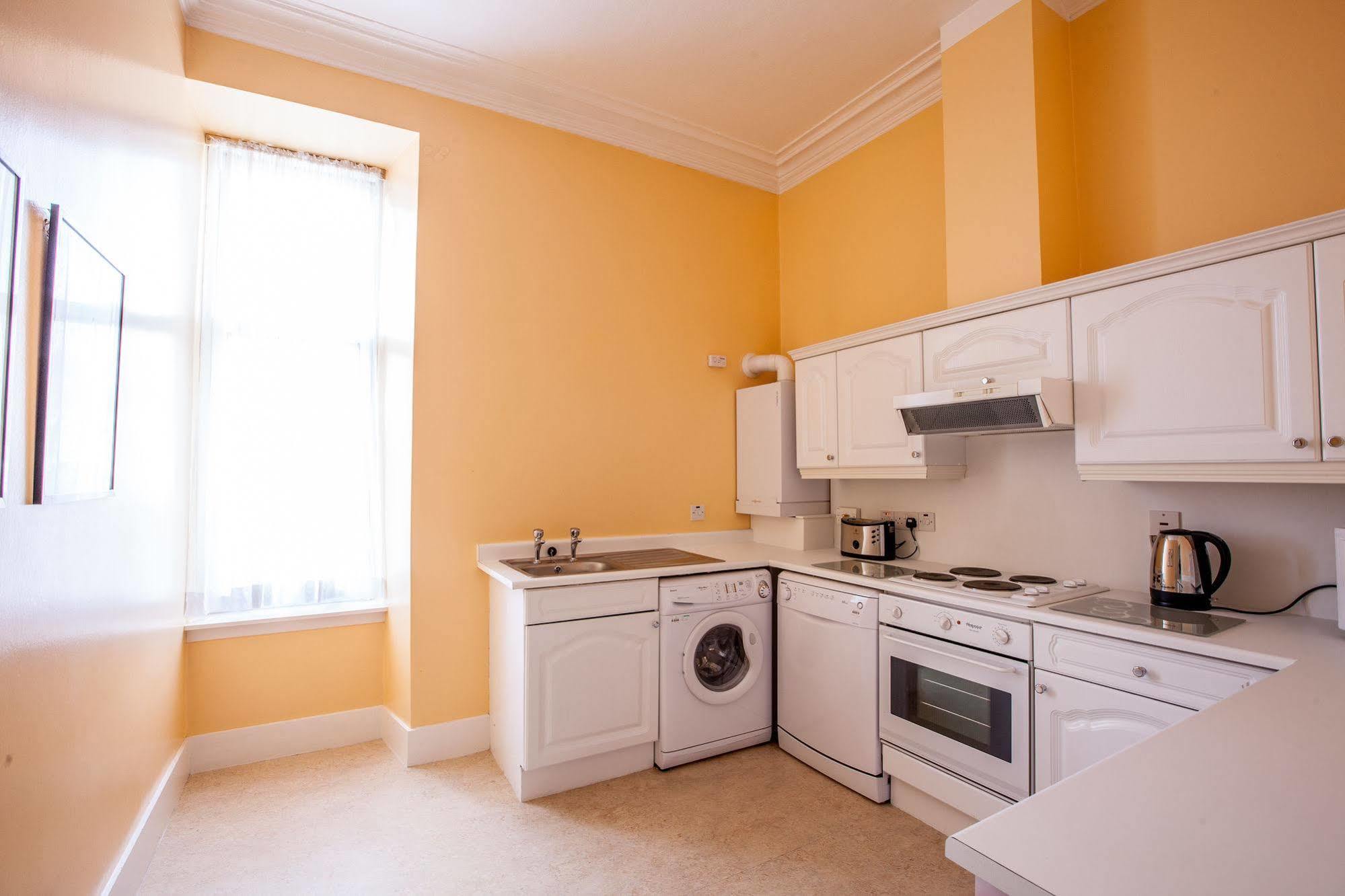 Skene House Hotels - Holburn Aberdeen Dış mekan fotoğraf
