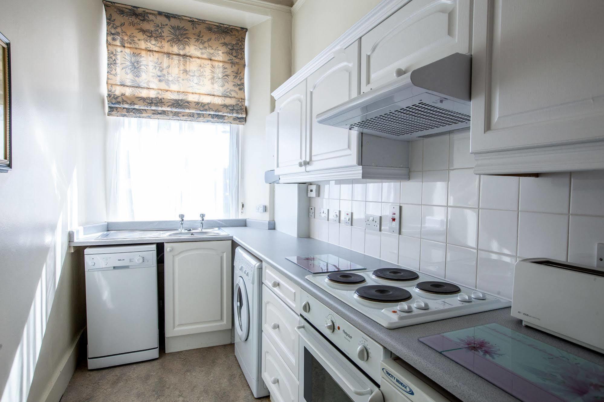 Skene House Hotels - Holburn Aberdeen Dış mekan fotoğraf