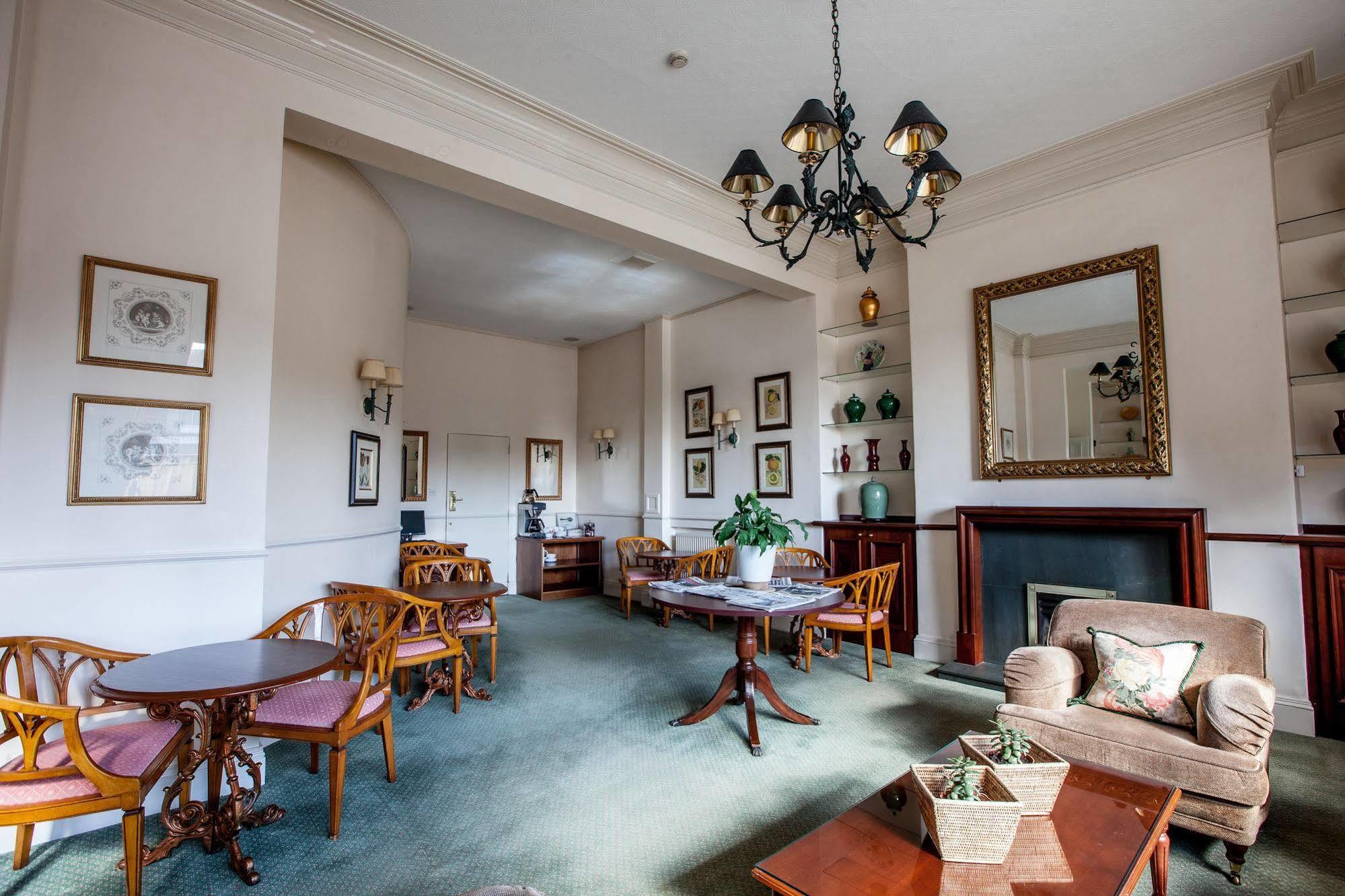 Skene House Hotels - Holburn Aberdeen Dış mekan fotoğraf