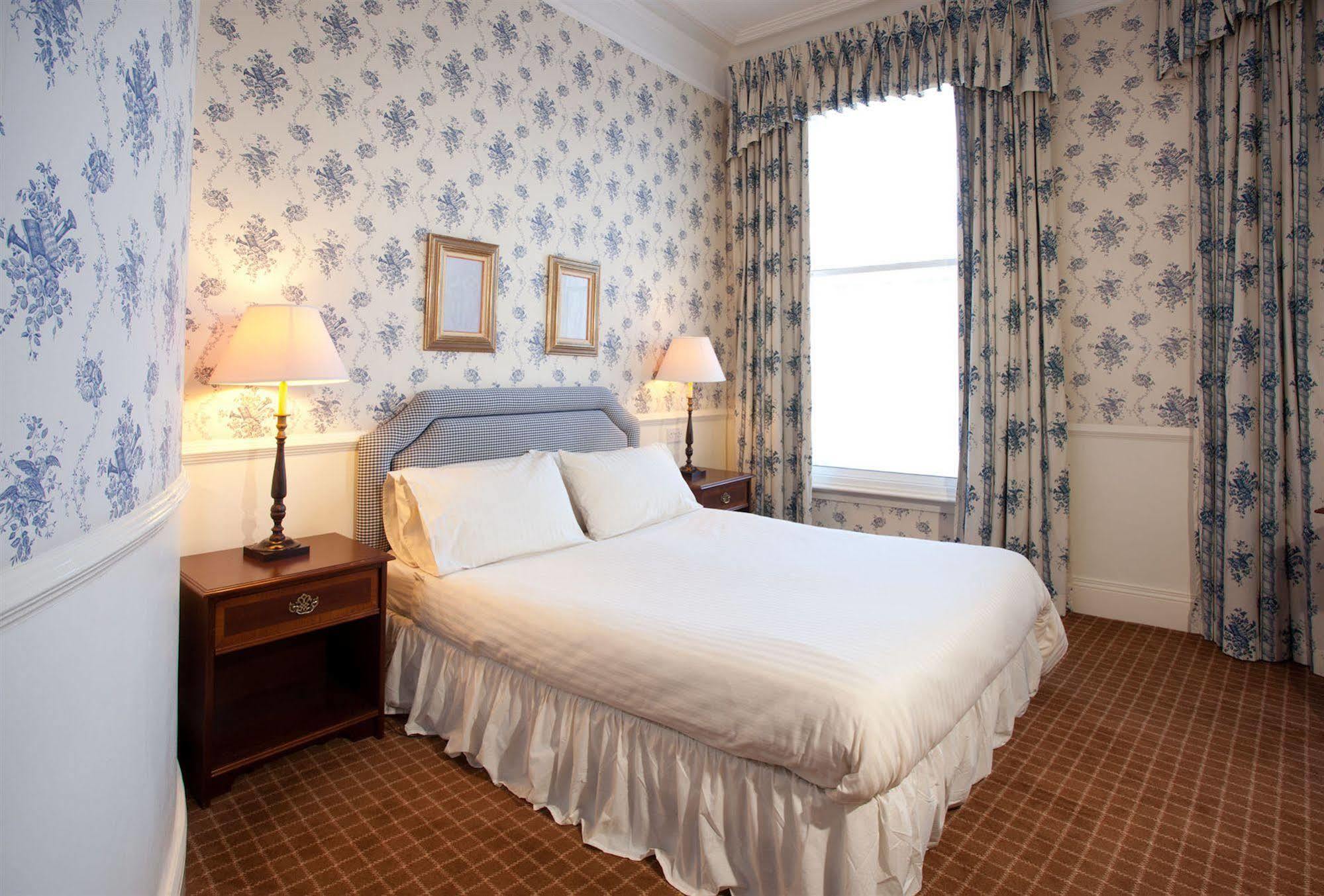 Skene House Hotels - Holburn Aberdeen Dış mekan fotoğraf