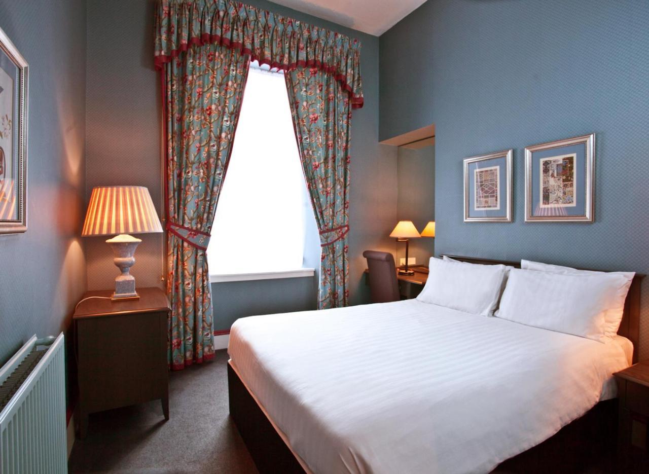 Skene House Hotels - Holburn Aberdeen Dış mekan fotoğraf