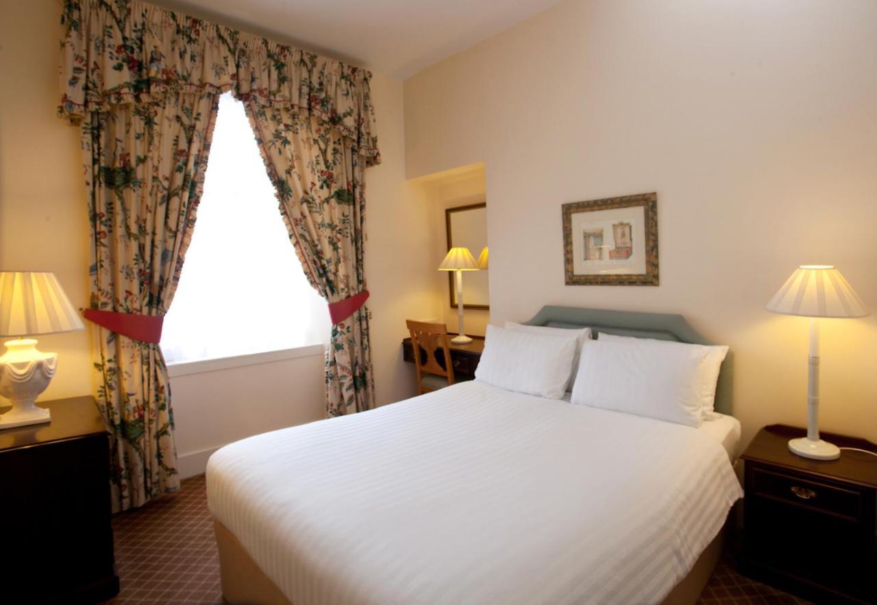 Skene House Hotels - Holburn Aberdeen Dış mekan fotoğraf