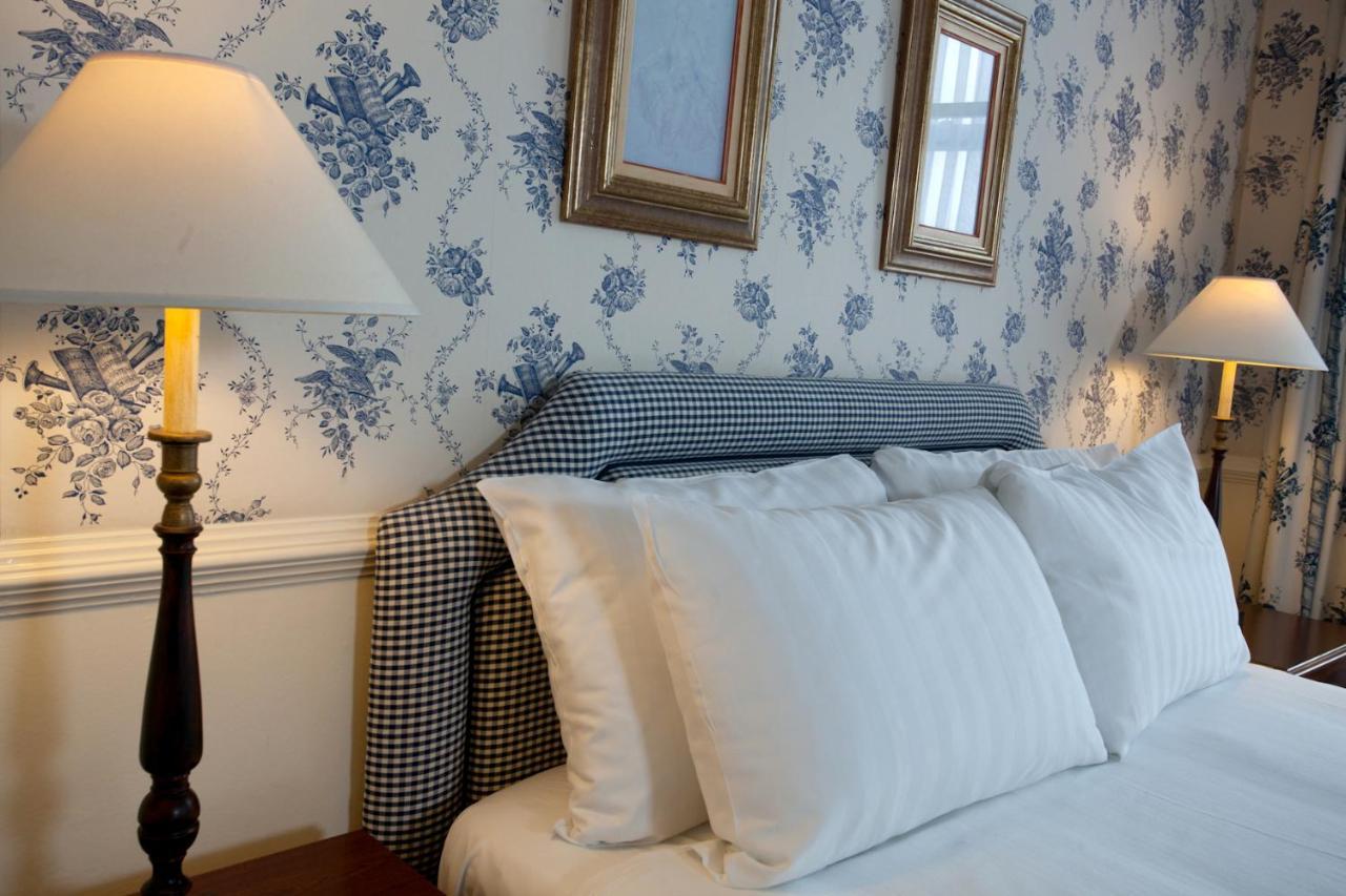 Skene House Hotels - Holburn Aberdeen Dış mekan fotoğraf