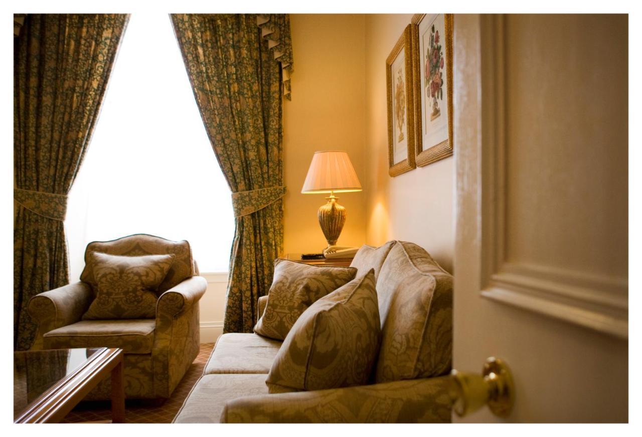 Skene House Hotels - Holburn Aberdeen Dış mekan fotoğraf