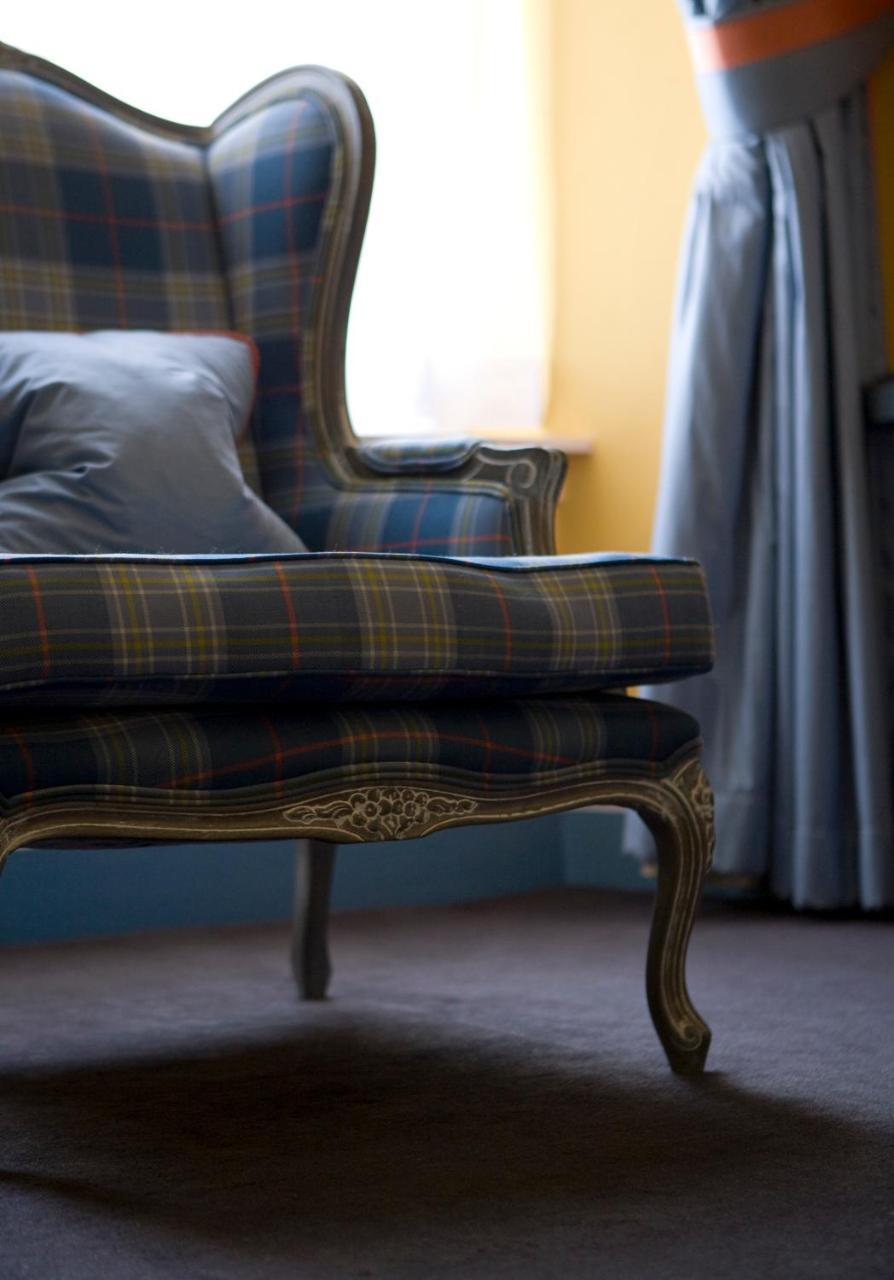 Skene House Hotels - Holburn Aberdeen Dış mekan fotoğraf