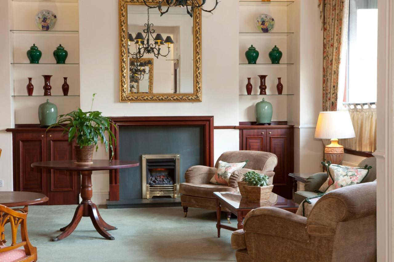 Skene House Hotels - Holburn Aberdeen Dış mekan fotoğraf