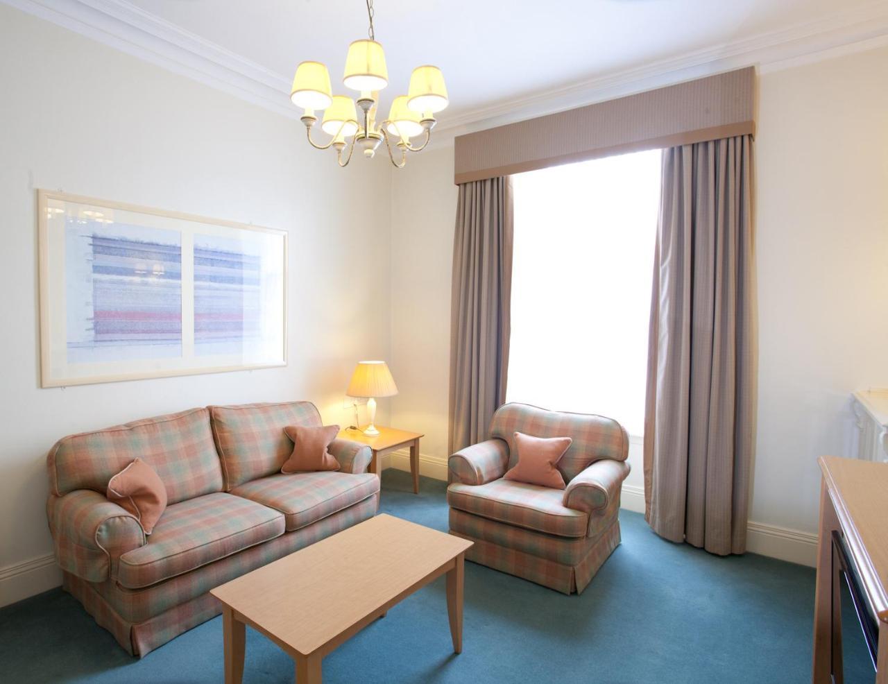 Skene House Hotels - Holburn Aberdeen Dış mekan fotoğraf