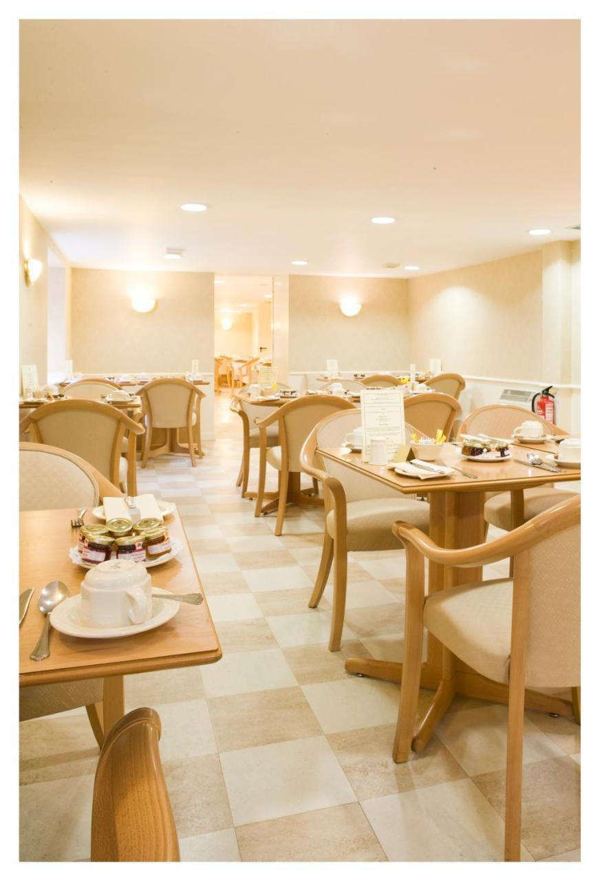 Skene House Hotels - Holburn Aberdeen Dış mekan fotoğraf