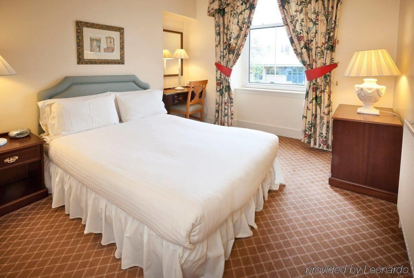 Skene House Hotels - Holburn Aberdeen Dış mekan fotoğraf