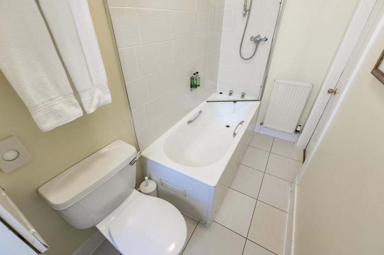 Skene House Hotels - Holburn Aberdeen Dış mekan fotoğraf