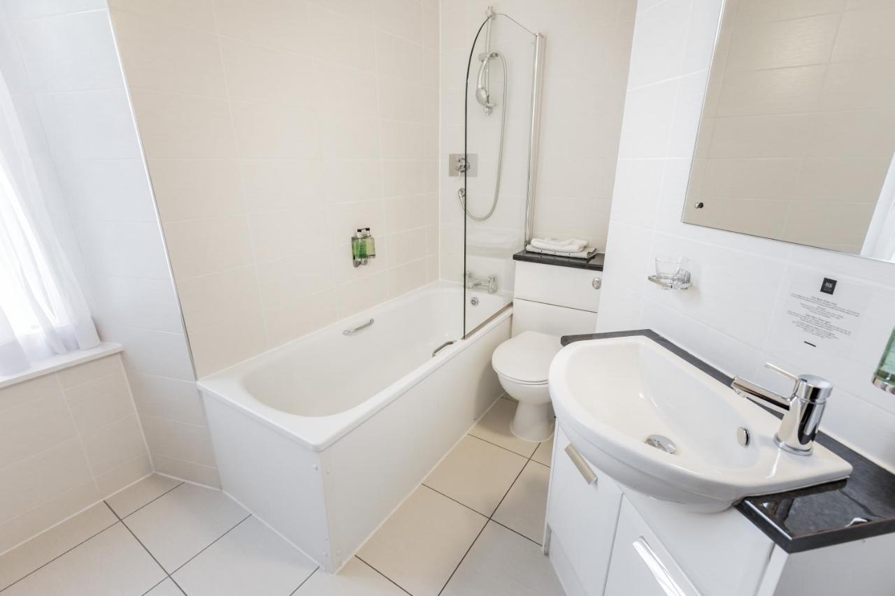 Skene House Hotels - Holburn Aberdeen Dış mekan fotoğraf